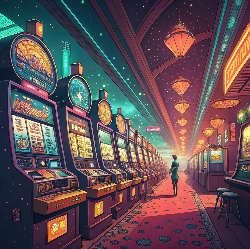  548bet